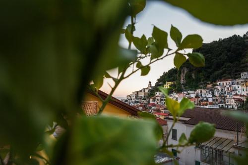 This photo about Amalfi Luxury House shared on HyHotel.com