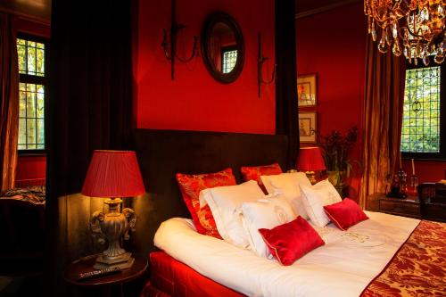 This photo about Parc Apartments shared on HyHotel.com