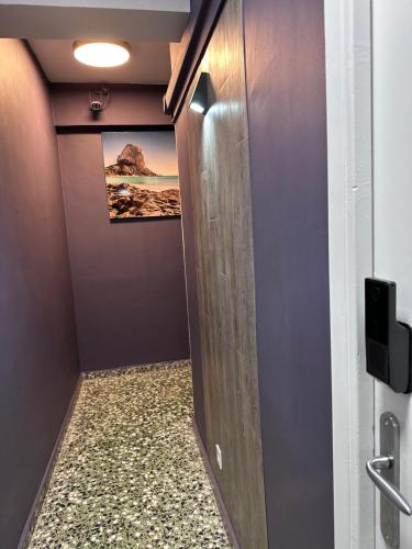 Pension RIOKA CALPE in 卡爾普 Pension RIOKA CALPE in 卡爾普