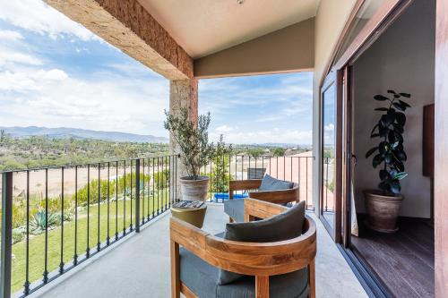 Luxury and Private Villa La Loma by VIATO in Atotonilco Luxury and Private Villa La Loma by VIATO in Atotonilco