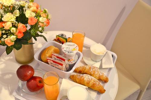 This photo about Florence Stadium B&B shared on HyHotel.com