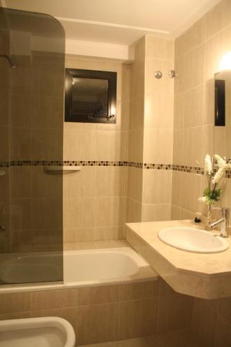 This photo about Hotel Portal del Norte shared on HyHotel.com