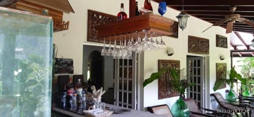 Hillcrest Sanctuary in Maraval Hillcrest Sanctuary in Maraval