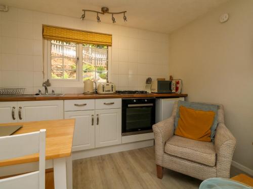 المنظر الخارجي, Swallow Cottage in كومبي مارتين المنظر الخارجي, Swallow Cottage in كومبي مارتين