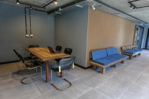 Facilities, Howard Johnson Undici Republica de La Boca in Boca Facilities, Howard Johnson Undici Republica de La Boca in Boca