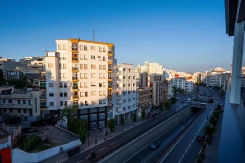 Surrounding environment, IMMOKA SUITEs in Souani Surrounding environment, IMMOKA SUITEs in Souani