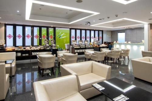 Food and beverages, Kapok Hotel and Resorts near Luodong Cultural factory Food and beverages, Kapok Hotel and Resorts near Luodong Cultural factory