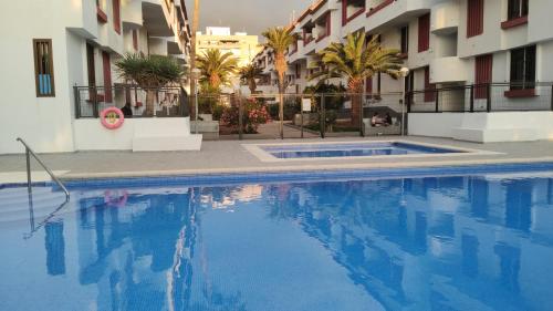 Altemar, two bedrooms las americas