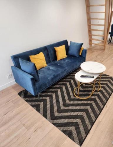 Le cocon in Crepy-En-Valois Le cocon in Crepy-En-Valois