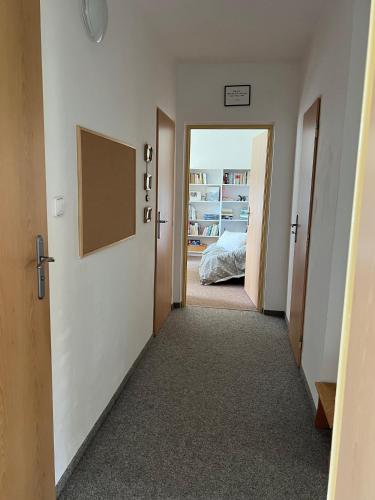 Apartmán Pod Studenou Horou (Apartman Pod Studenou Horou) in Ροκίτνιτσε ναντ Ζιζέρου Apartmán Pod Studenou Horou (Apartman Pod Studenou Horou) in Ροκίτνιτσε ναντ Ζιζέρου