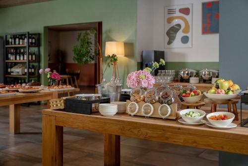 อาหารและเครื่องดื่ม, โรงแรมแอดมิรัล (Hotel Admiral) in ลูกาโน อาหารและเครื่องดื่ม, โรงแรมแอดมิรัล (Hotel Admiral) in ลูกาโน