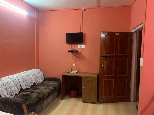 Facilities, Sunrise Belle Vue House in Malki Facilities, Sunrise Belle Vue House in Malki