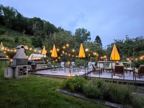 Kert, Thurners Boutique Hotel in Bruck an der Glocknerstrasse Kert, Thurners Boutique Hotel in Bruck an der Glocknerstrasse