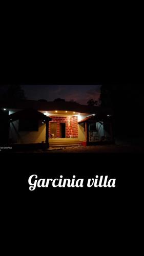 Garcinia Villa in Sirsi Garcinia Villa in Sirsi
