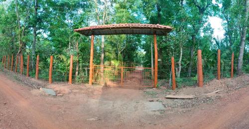 Garcinia Villa in Sirsi Garcinia Villa in Sirsi