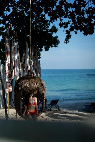 アオ チョ グランド ビュー リゾート17