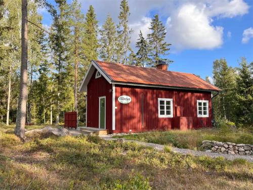 Exterior view, Glantan in Braås Exterior view, Glantan in Braås