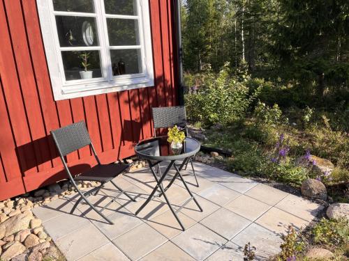 Exterior view, Glantan in Braås Exterior view, Glantan in Braås