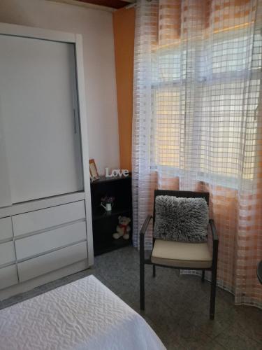 Bed, Friendly house in Rio in Iraja Bed, Friendly house in Rio in Iraja