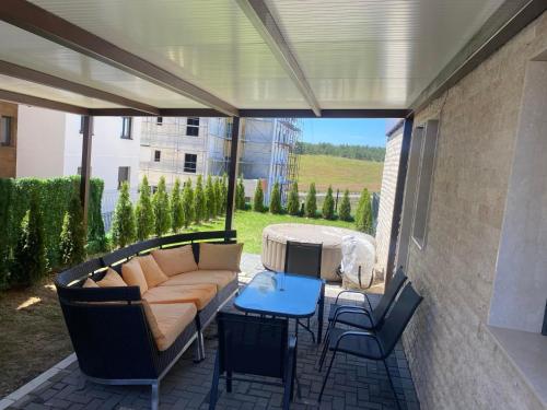 Fox Hill Apartman Zlatibor in โอบูโดเยวิซา Fox Hill Apartman Zlatibor in โอบูโดเยวิซา
