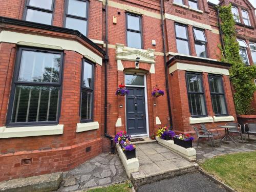 Exterior view, Victorian Renovation Room 3 in Bootle Exterior view, Victorian Renovation Room 3 in Bootle