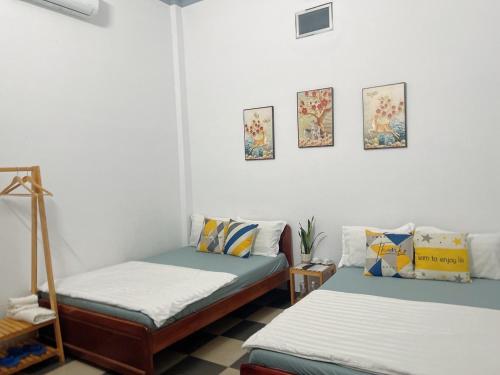 Hiệp Đạt - Motel in Kon Robang Hiệp Đạt - Motel in Kon Robang
