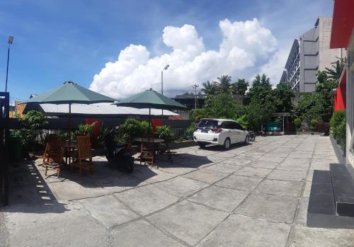 D'Wantys Hotel in Ternate D'Wantys Hotel in Ternate