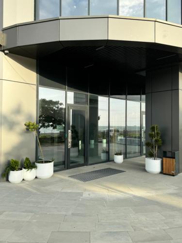 Tropical garden apartments in Chakvi Tropical garden apartments in Chakvi