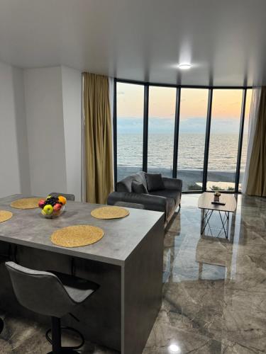 Tropical garden apartments in Chakvi Tropical garden apartments in Chakvi
