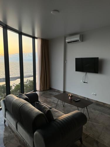 Tropical garden apartments in Chakvi Tropical garden apartments in Chakvi