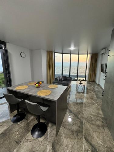 Tropical garden apartments in Chakvi Tropical garden apartments in Chakvi