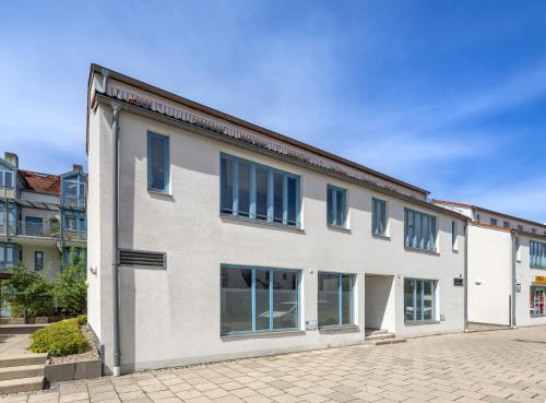 外部景觀, SweetHome - Maisonette Apartment, Parkplatz, WiFi, nähe Zentrum (SweetHome - Maisonette Apartment, Parkplatz, WiFi, nahe Zentrum) in 福斯滕費爾德布魯克 外部景觀, SweetHome - Maisonette Apartment, Parkplatz, WiFi, nähe Zentrum (SweetHome - Maisonette Apartment, Parkplatz, WiFi, nahe Zentrum) in 福斯滕費爾德布魯克
