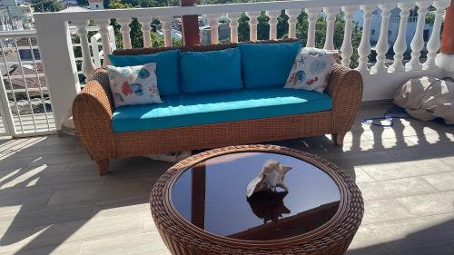 Apartamentos La Torre in Rio San Juan Apartamentos La Torre in Rio San Juan