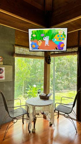 Shuizhong Yue Homestay in Guoxing Township Shuizhong Yue Homestay in Guoxing Township
