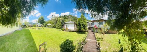 Shuizhong Yue Homestay in Guoxing Township Shuizhong Yue Homestay in Guoxing Township