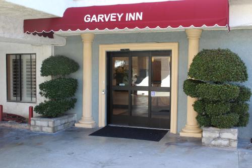 Hotel Garvey Inn
