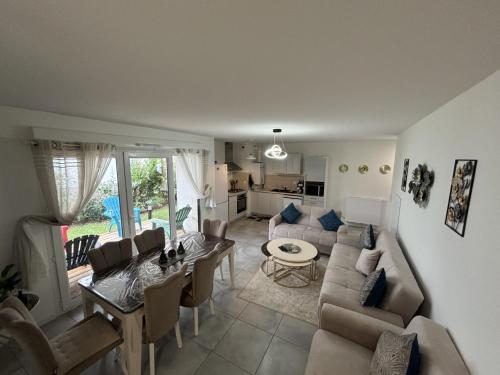 Appartement Biscarrosse in Pierricq Appartement Biscarrosse in Pierricq