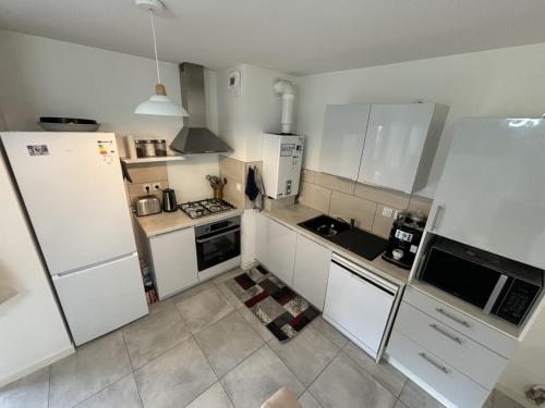 Appartement Biscarrosse in Pierricq Appartement Biscarrosse in Pierricq