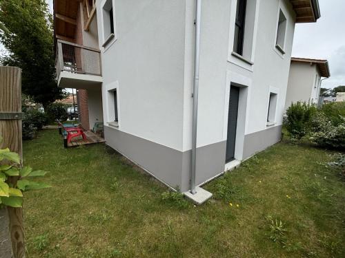Appartement Biscarrosse in Pierricq Appartement Biscarrosse in Pierricq