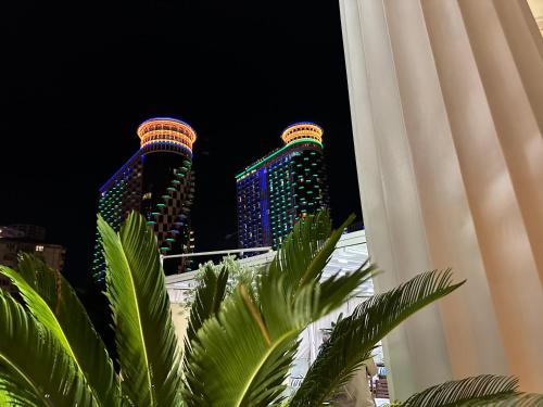 Batumi Seaside Studio