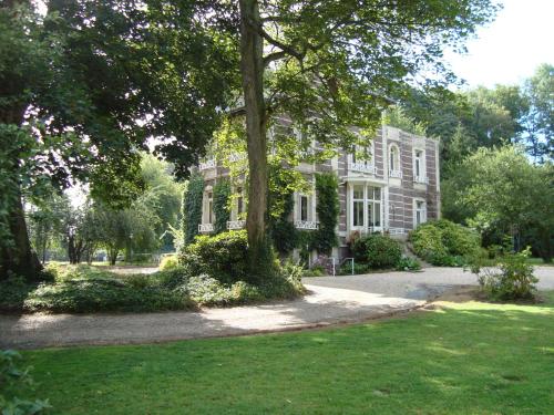 Kert, Chalet Du Bel Event in La Chapelle Sur Dun Kert, Chalet Du Bel Event in La Chapelle Sur Dun