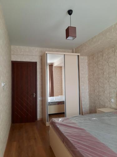 Didi dighomi new apartment