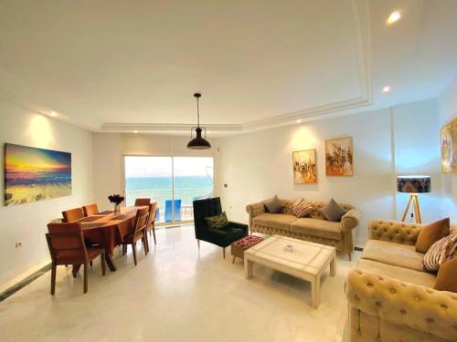 The bleu sea in เลคราม The bleu sea in เลคราม