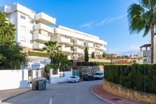 Mona lisa in Riviera Sol Mona lisa in Riviera Sol