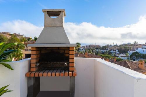 Mona lisa in Riviera Sol Mona lisa in Riviera Sol