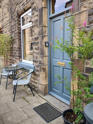 The Cobbles - Central, Parking, Netflix & Woodburner in Hebden Bridge The Cobbles - Central, Parking, Netflix & Woodburner in Hebden Bridge