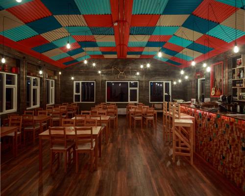 Pub/Lounge, Guesthouse Holmur in Hornafjordur Pub/Lounge, Guesthouse Holmur in Hornafjordur