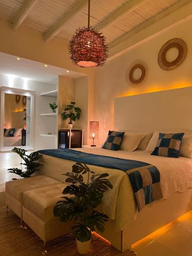 La Excelencia Posada & Spa in San Carlos La Excelencia Posada & Spa in San Carlos