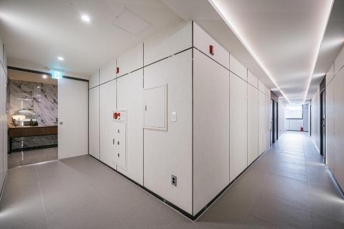 숙소 외관, 엑스코 리드호텔 (EXCO Lead Hotel) near 경북대학교 숙소 외관, 엑스코 리드호텔 (EXCO Lead Hotel) near 경북대학교