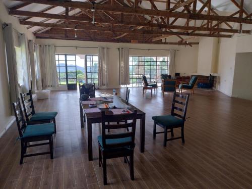 Rijema Lodge in Narok Rijema Lodge in Narok